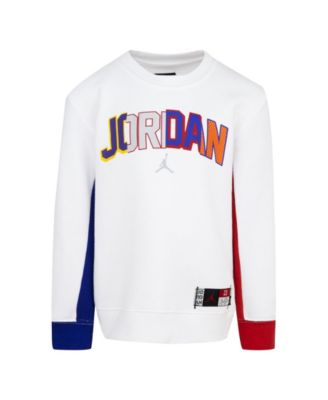 michael jordan sweatshirt youth