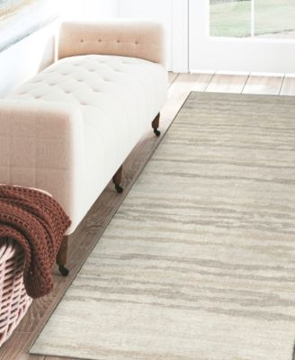 Brisbane Washable BR4 Area Rug