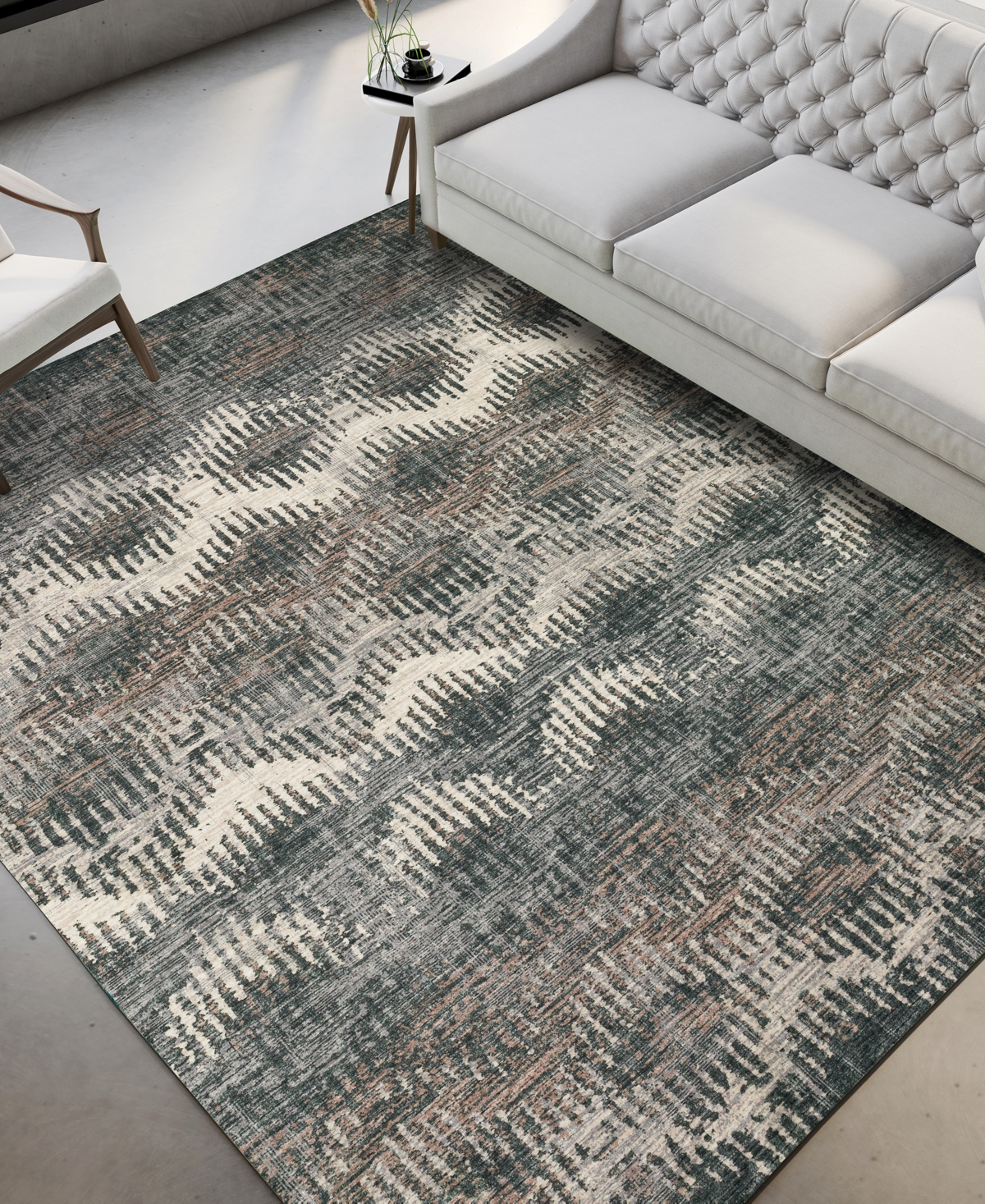 Dalyn Brisbane BR9 Area Rug