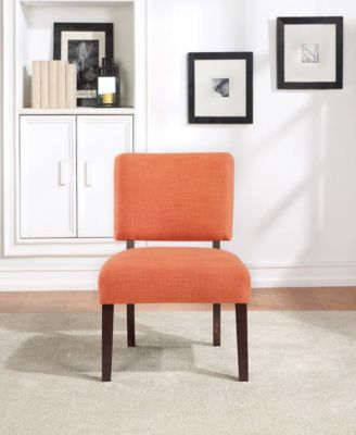 Jasmine Accent Chair