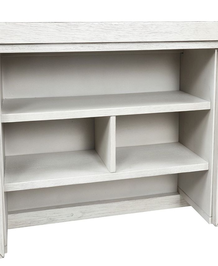 OSP Home Furnishings Baton Rouge Hutch Macy's