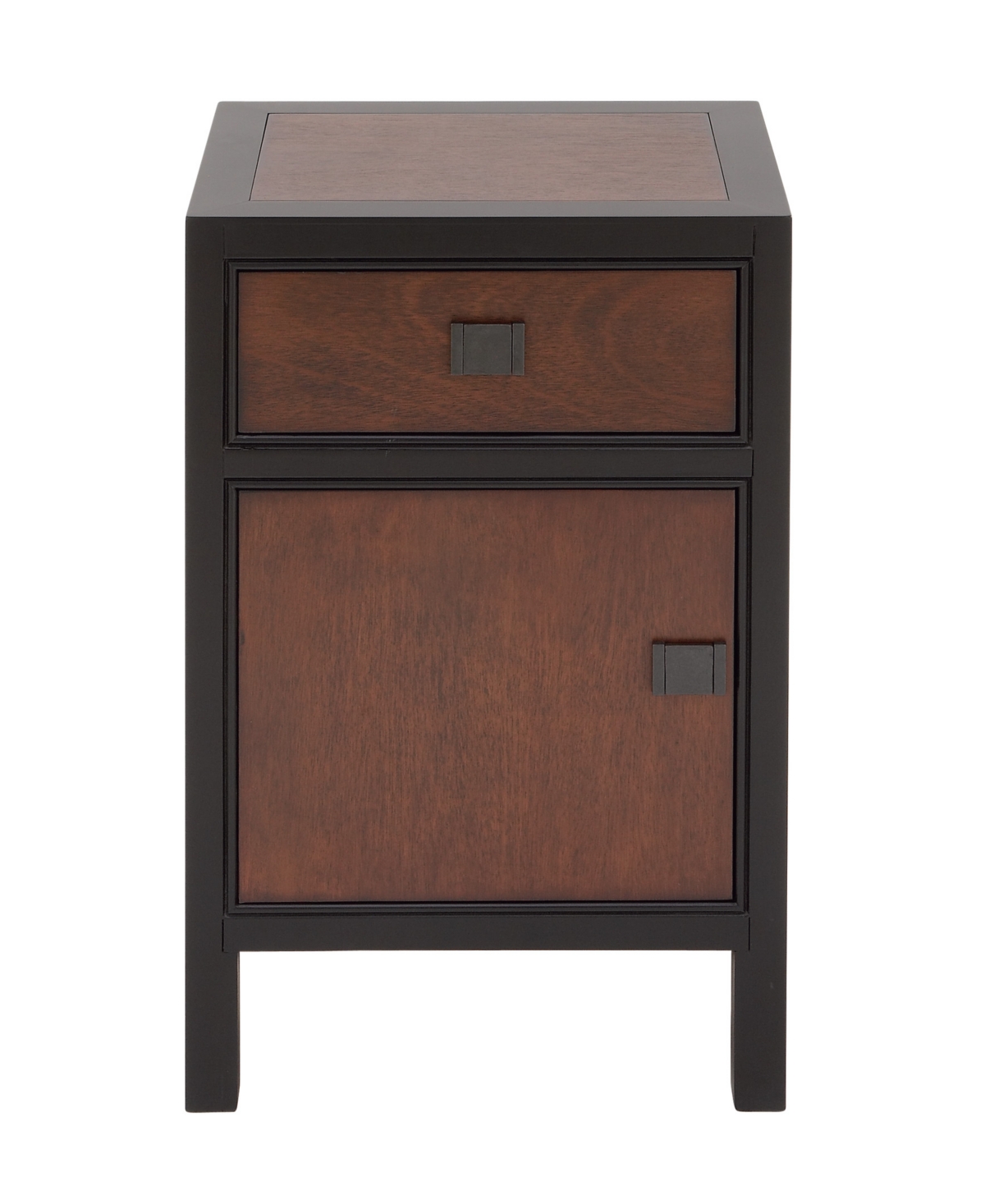 Wood Contemporary Cabinet