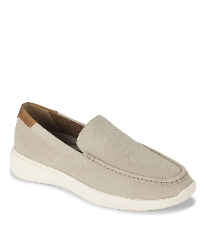 Baretraps Men s Brogan Moc Toe Slip On Loafers Macy s