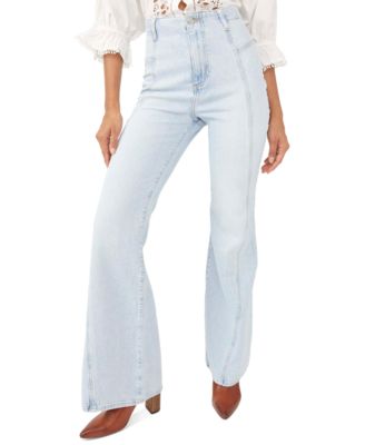 Free People - Florence Flare Jeans