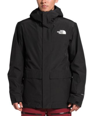 the north face triclimate 3 in 1