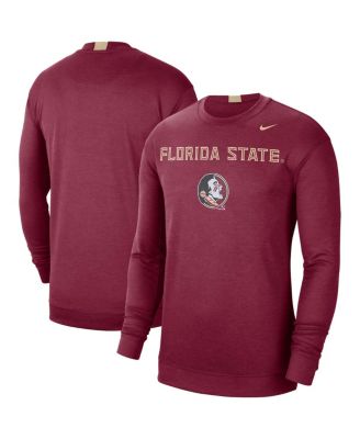 fsu long sleeve dri fit