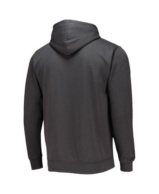 Men's Howard Bison Isle Pullover Hoodie
