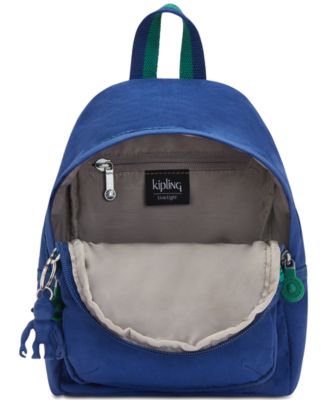 Kipling Delia Compact Convertible Backpack