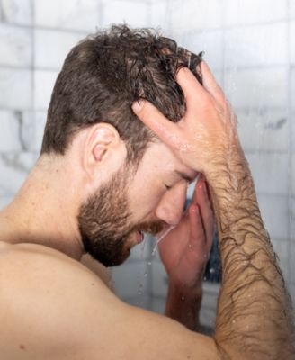 Purifying Scalp Scrub