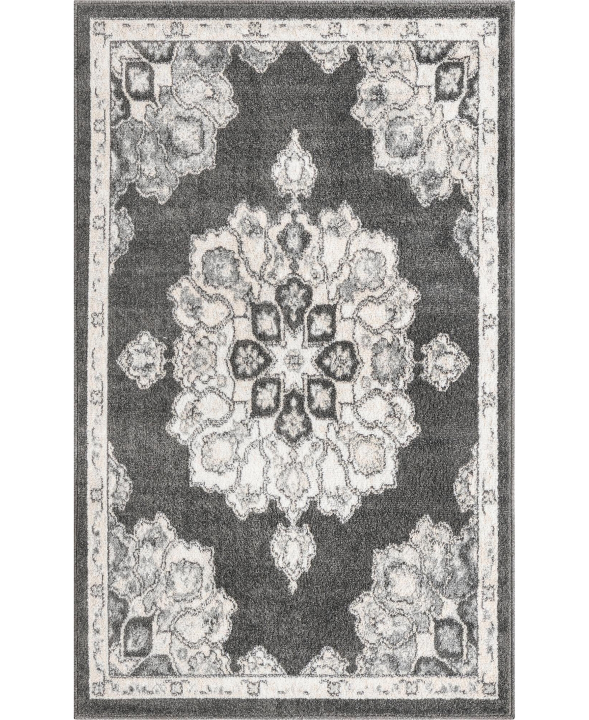 Bayshore Home Dodds Kokulu 10' Area Rug