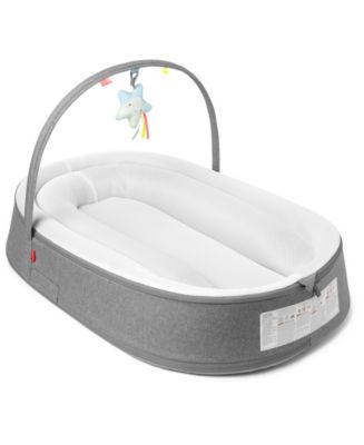 Skip Hop Shooting Star Sweet Retreat Stage Baby Lounger Macy's