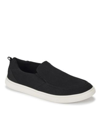 Baretraps Men's Lincoln Casual Slip On Sneakers Macy's