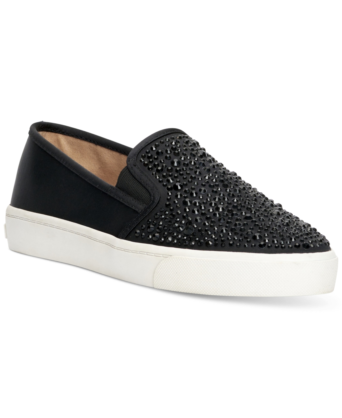 Sammee slip on sneakers clearance