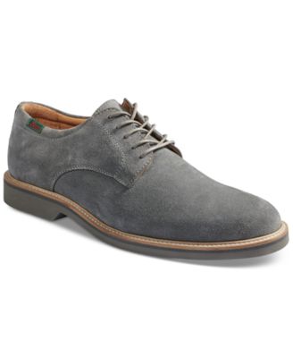 G.H. Bass & Co. - Men's Pasadena Suede Oxford Dress Shoe