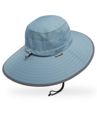 Latitude Hat