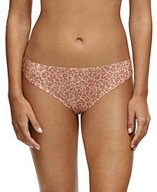 Details about   Chantelle Pyramide Short Brief Hipster Low Rise C14640 Knickers Lingerie 