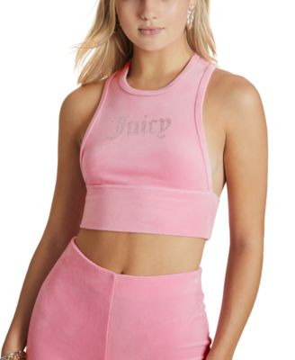 top juicy couture