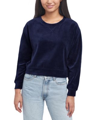 Splendid - Jada Pullover Top