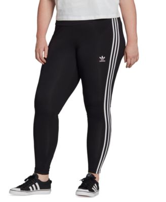 adidas plus leggings