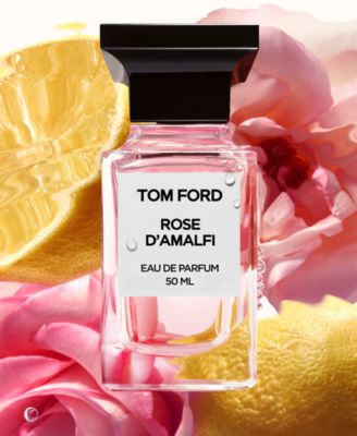 Rose d'Amalfi Eau de Parfum, 1.7 oz.