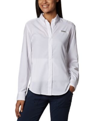Columbia - Women's Tamiami II Long-Sleeved Shirt