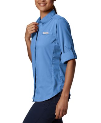 Women's PFG Tamiami II Long-Sleeve 