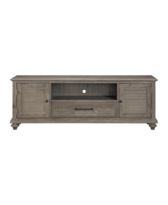 Seldovia TV Stand
