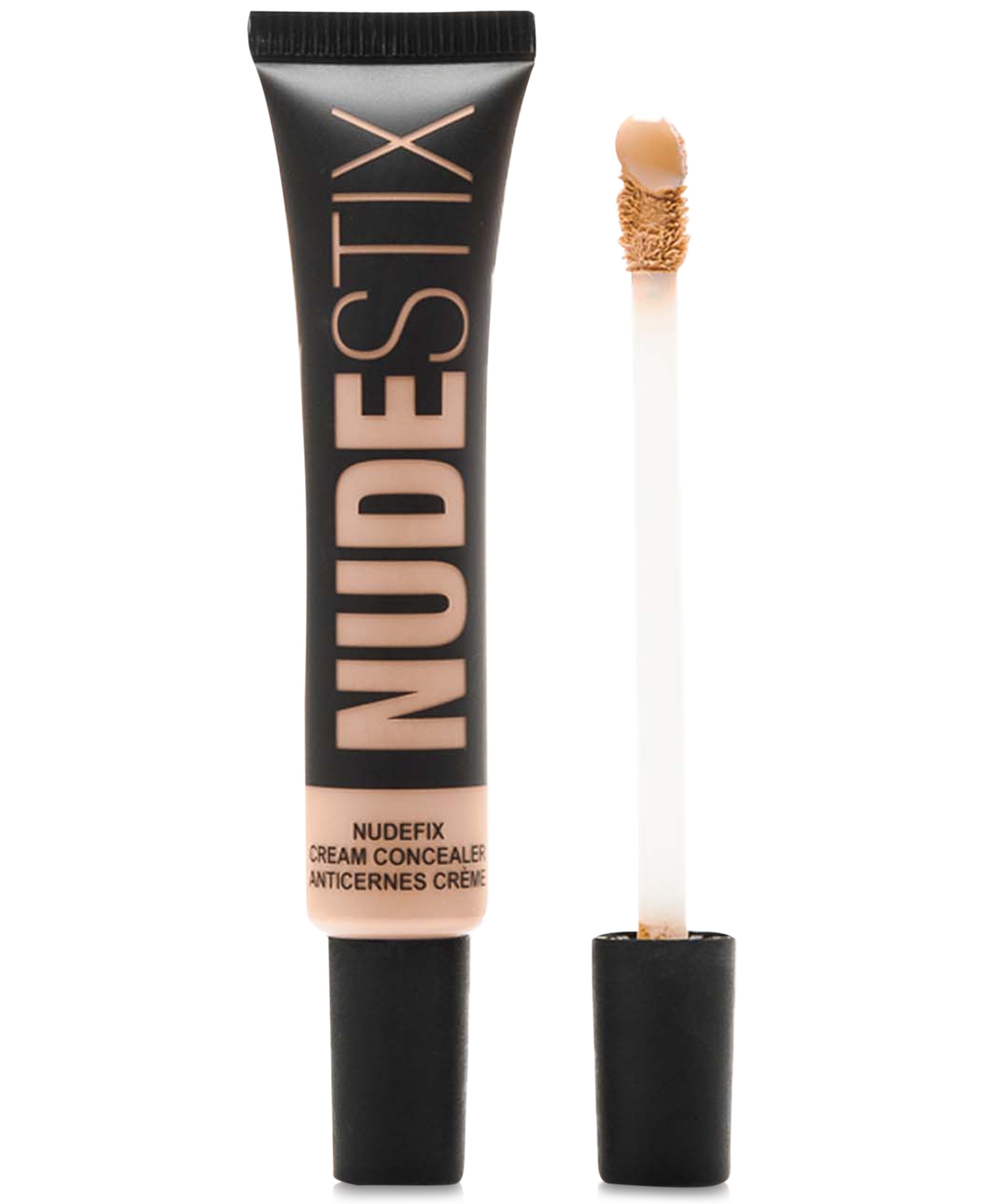 Nudestix Travel Nudefix Cream Concealer, .10 oz In Nude .