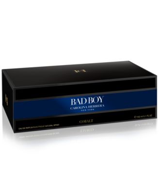 Bad Boy Cobalt Eau de Parfum, 5.1 oz.
