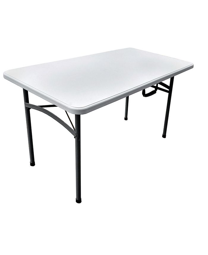 Plastic Development Group 800 4' Utility Banquet Table Macy's