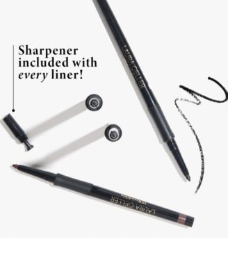 Inkcredible Waterproof Gel Eyeliner Pencil