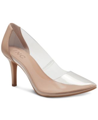 White Stilettos For Women The Latest 