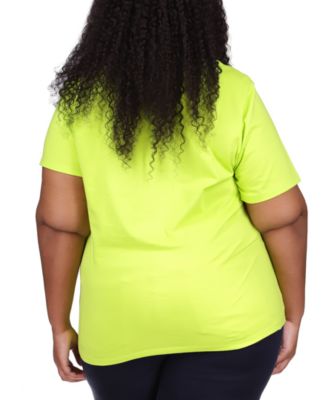 mk plus size clothing