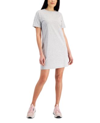 ID Ideology - Retro Sweatshirt Dress