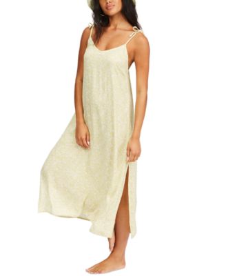 macys billabong dresses