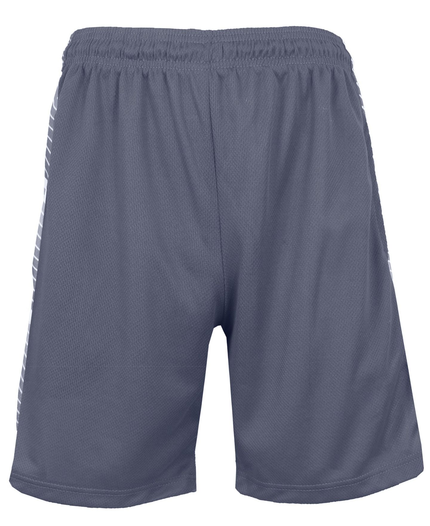 Мужские шорты Galaxy By Harvic Moisture Wicking Performance Mesh, цвет: Угольный — фото 1