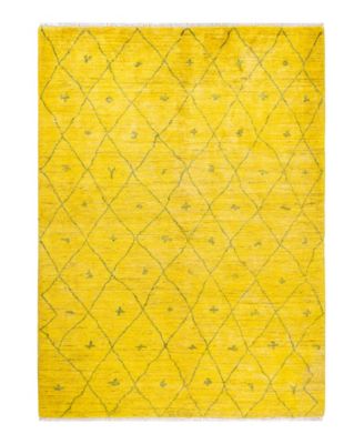ADORN HAND WOVEN RUGS