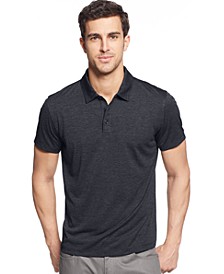 Men's Classic-Fit Ethan Performance Polo, Created for Macy's 