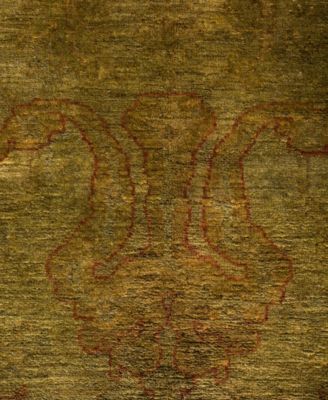 Vibrance M17218 6'1" x 8'2" Area Rug