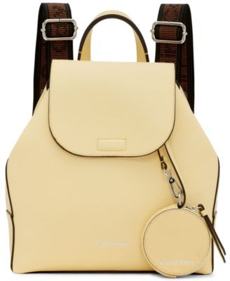 calvin klein millie backpack