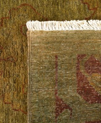 Vibrance M17218 6'1" x 8'2" Area Rug