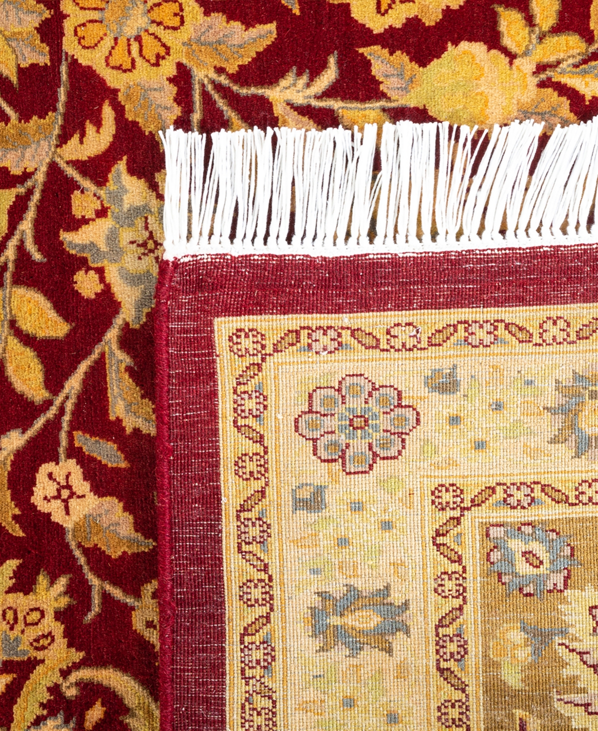 Adorn Hand Woven Rugs Mogul M14050 9'3