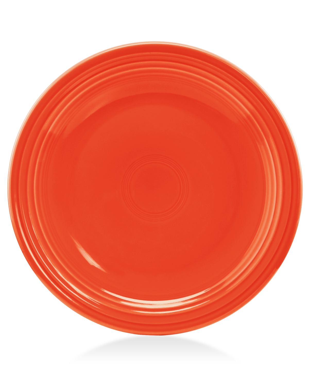 9" Luncheon Plate - Blue