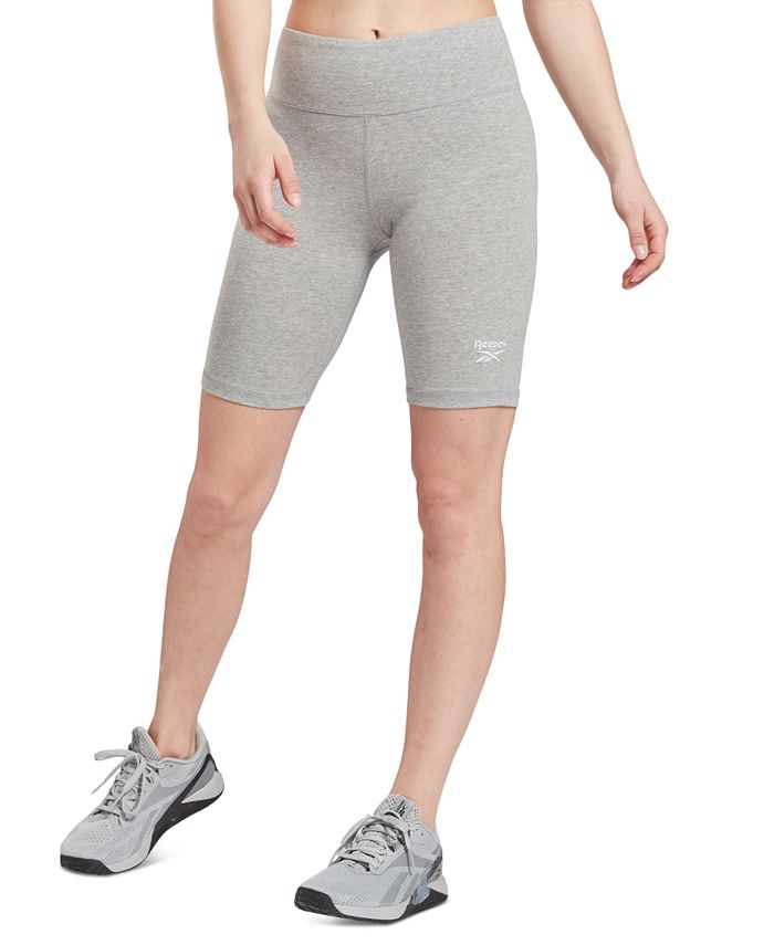 Reebok sales bike shorts