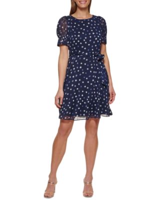 dkny petite dresses