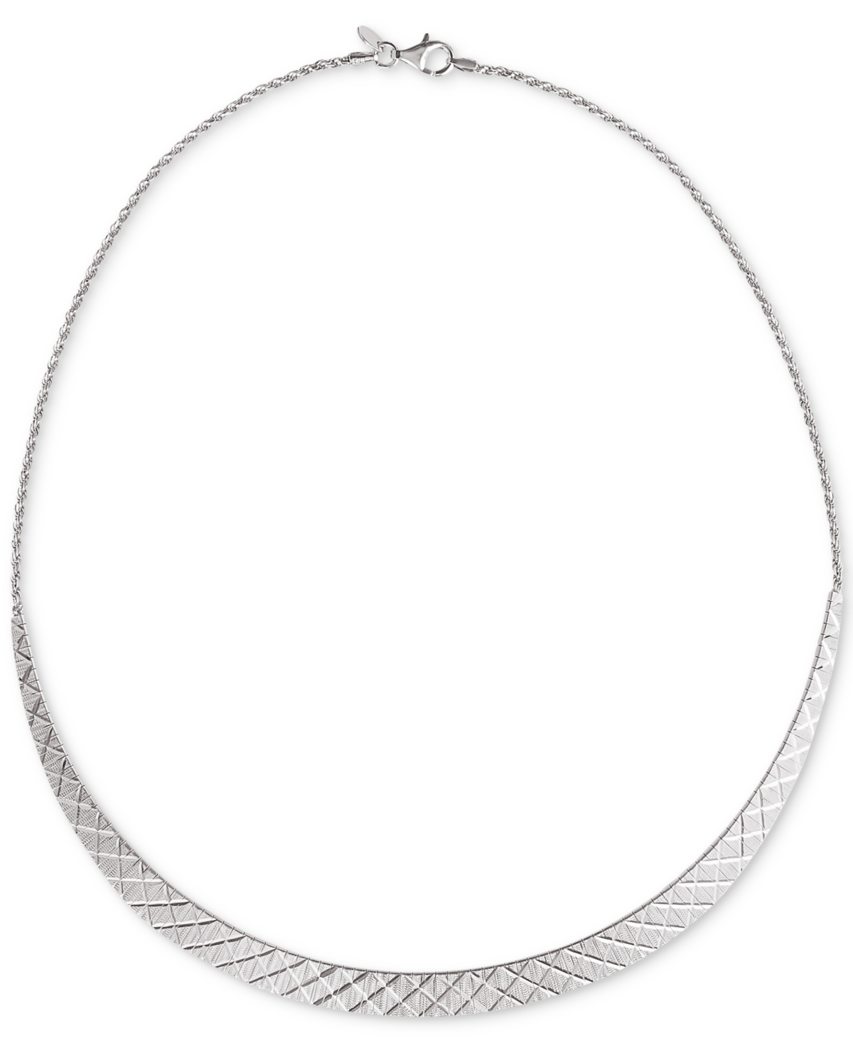 Giani Bernini Textured Cleopatra 18