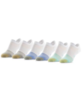 Gold Toe - Featherweight Eco-Cool So Low Socks