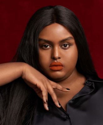 The Slim Velvet Radical Matte Lipstick