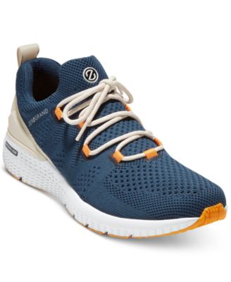 Cole Haan - Men's ZERØGRAND Overtake Stitchlite Lite Running Shoe