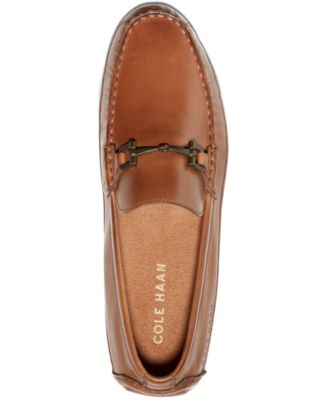 Men's Wyatt Bit Driving Loafer